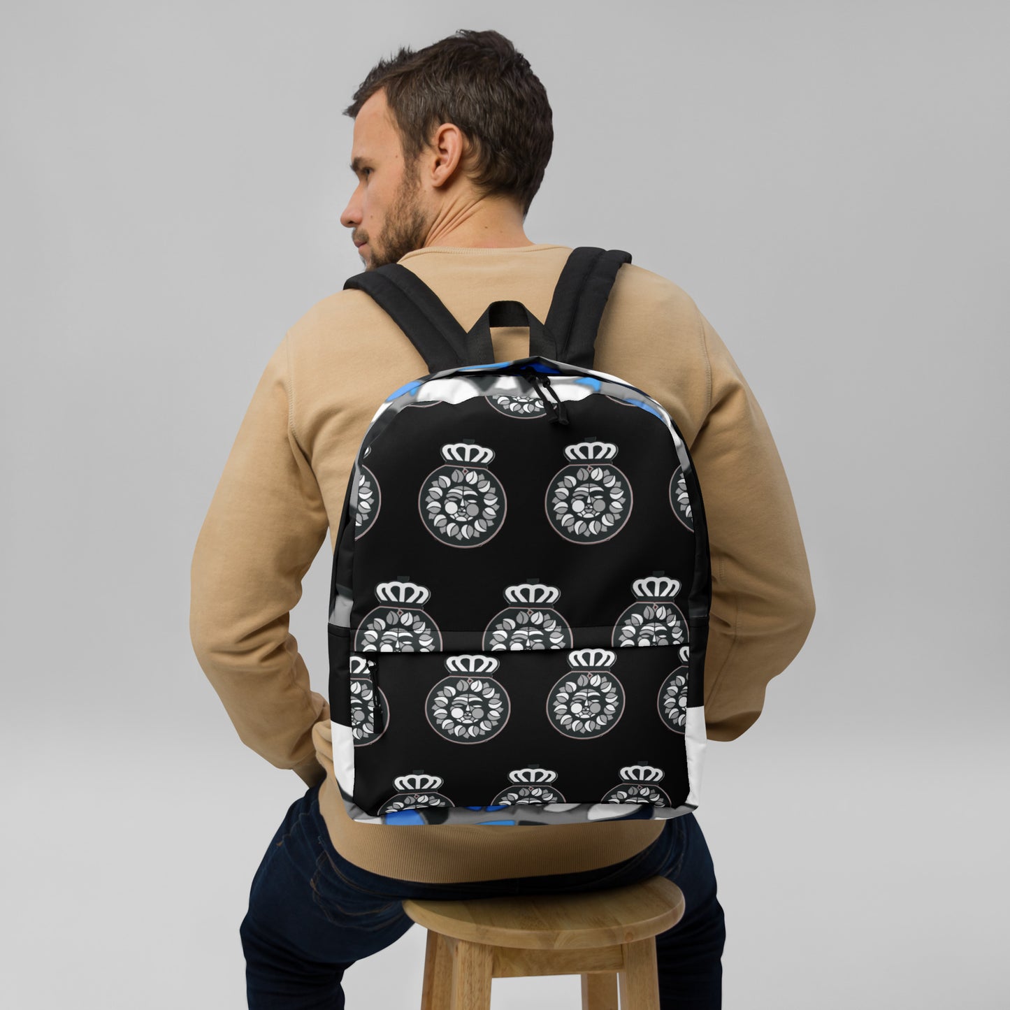 LC Backpack BB