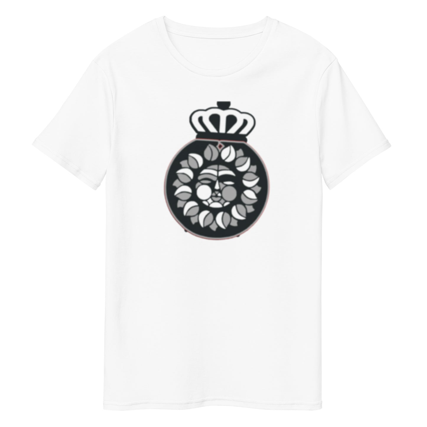 LC Mens premium cotton t-shirt