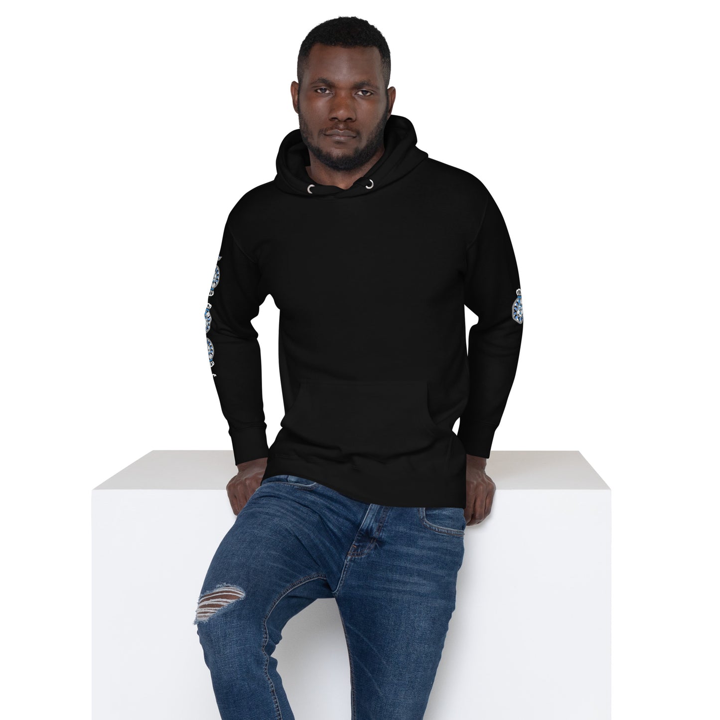 LC Unisex Hoodie