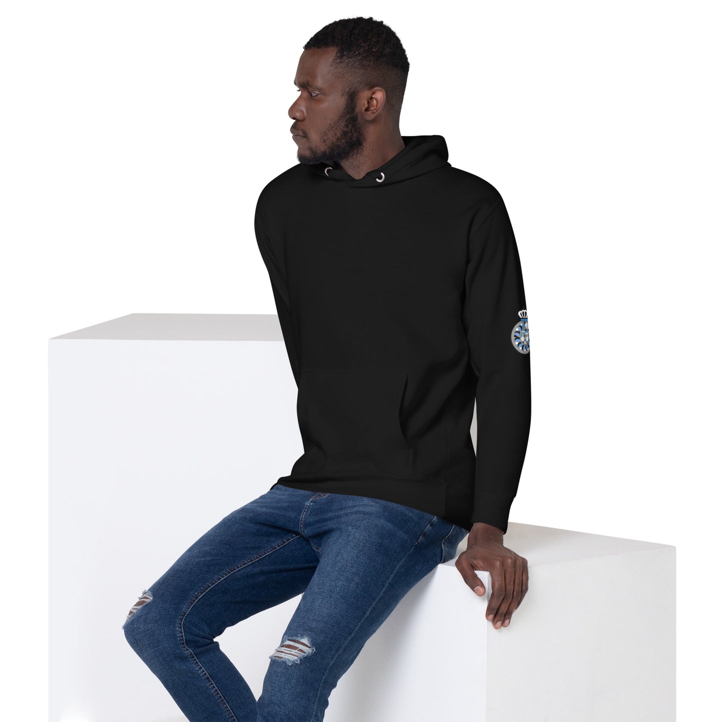 LC Unisex Hoodie