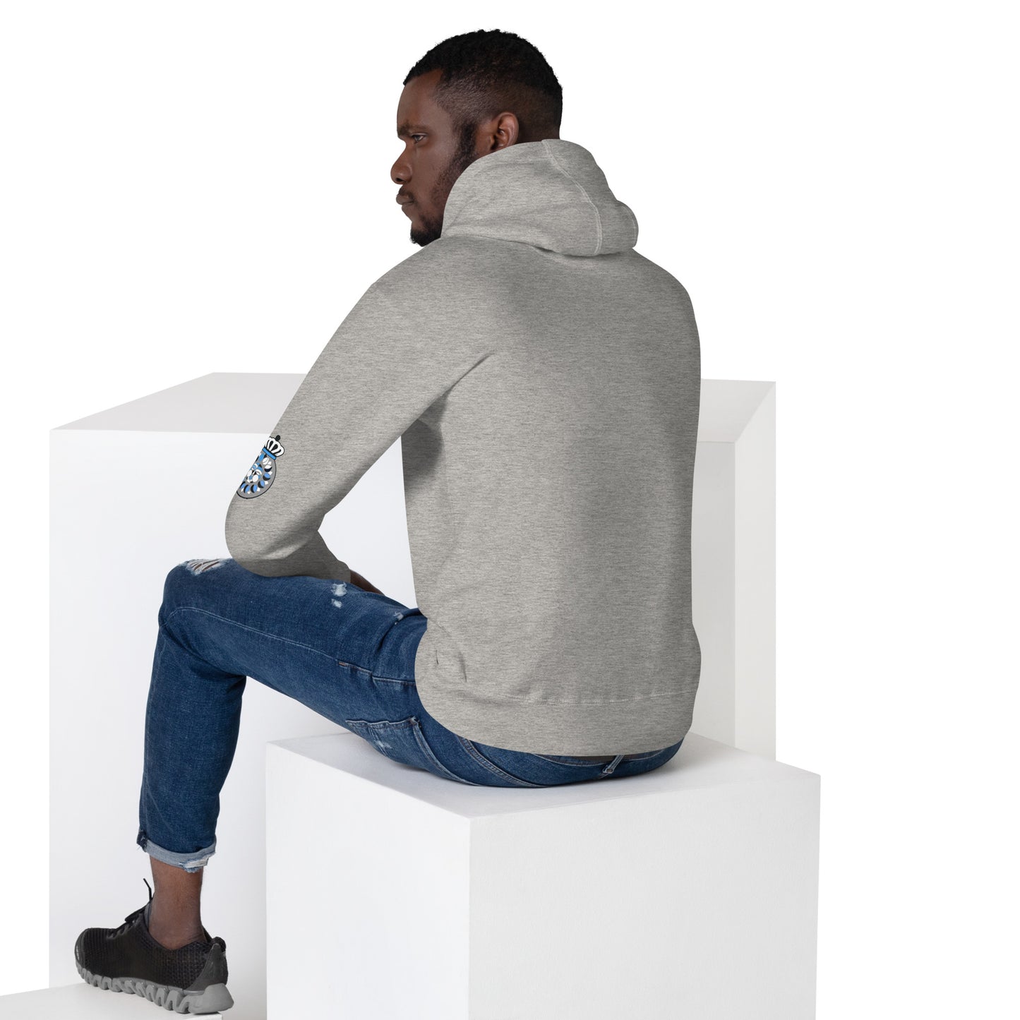 LC Unisex Hoodie