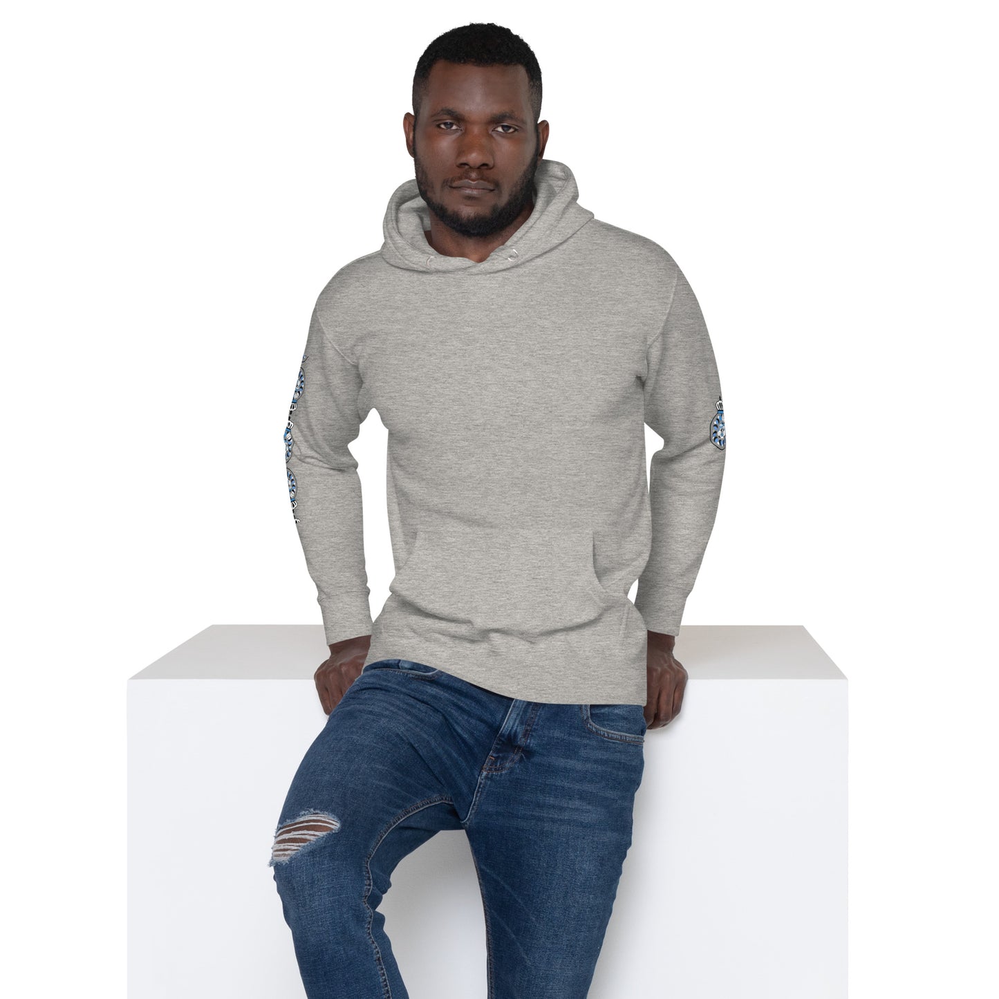 LC Unisex Hoodie