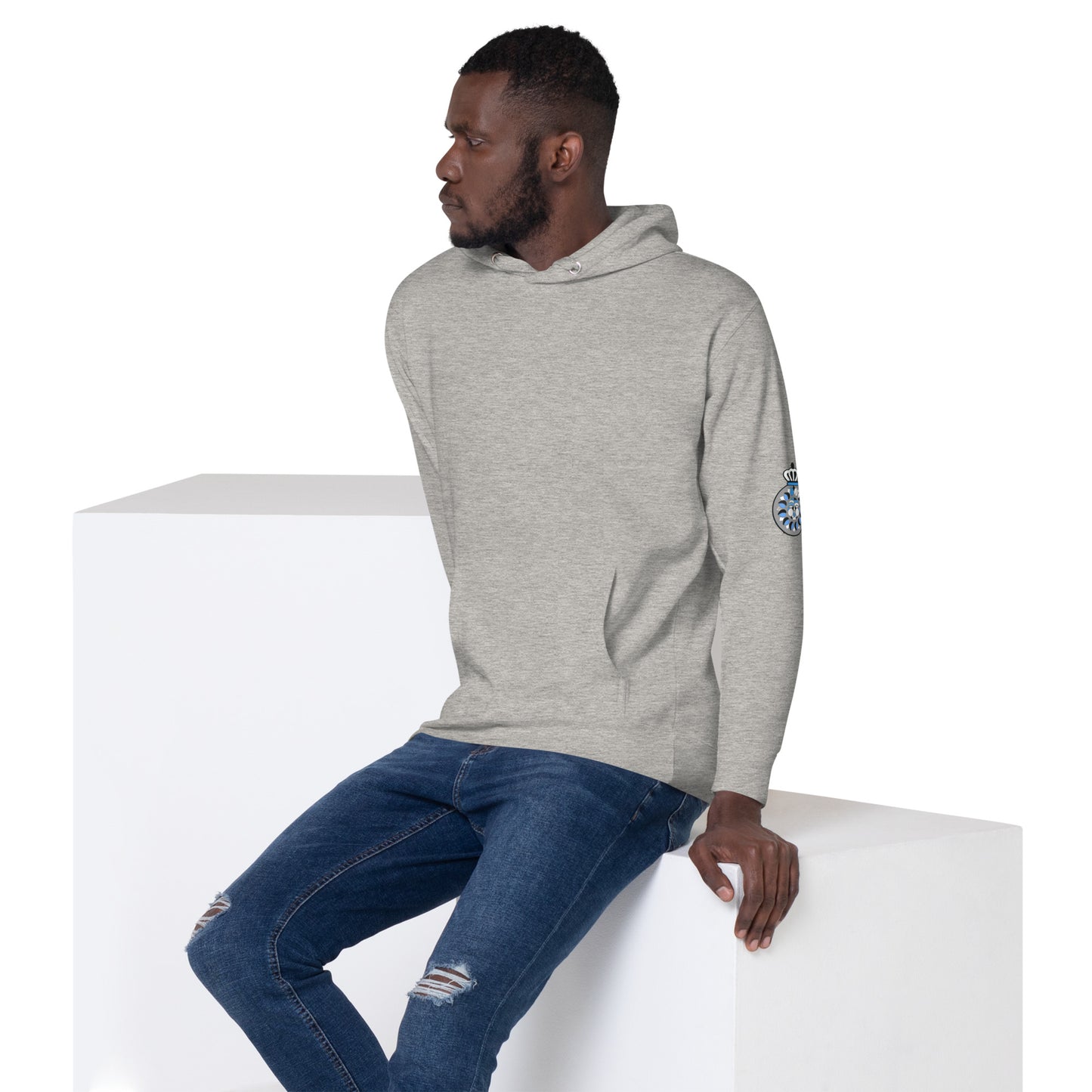 LC Unisex Hoodie