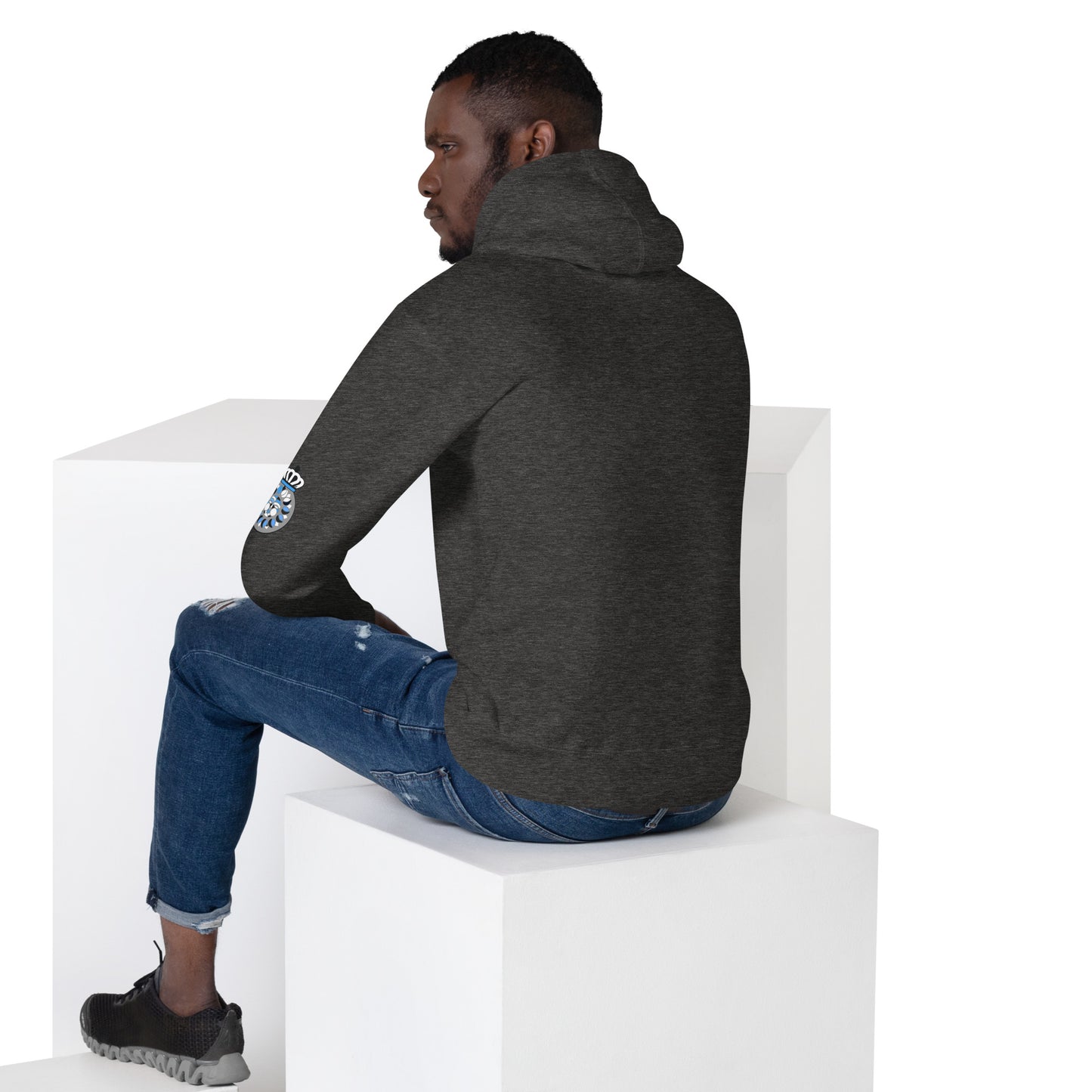 LC Unisex Hoodie