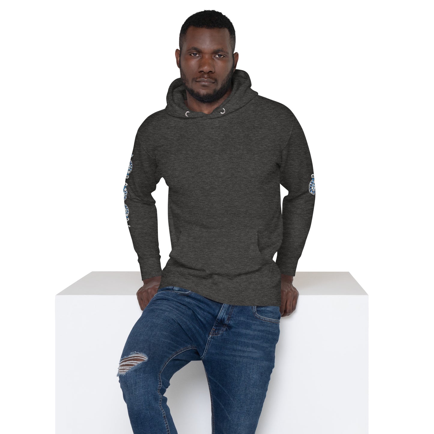 LC Unisex Hoodie