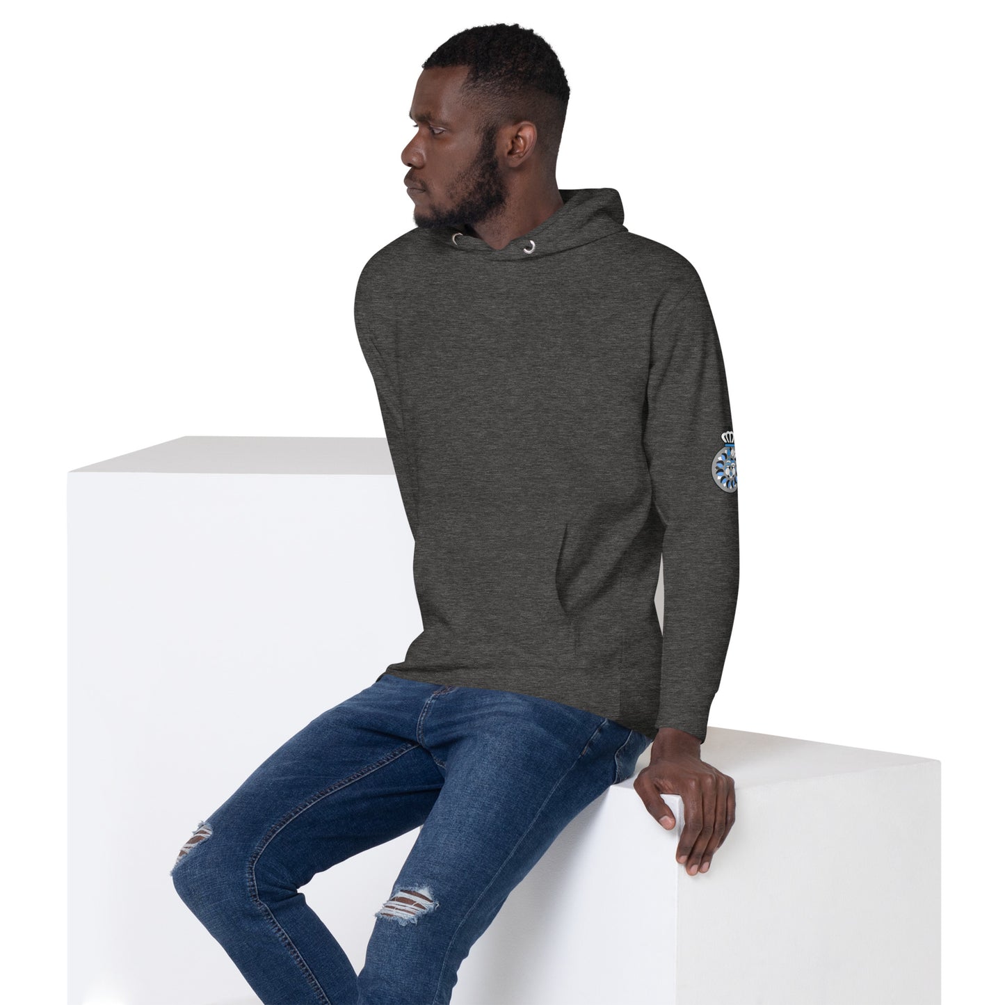 LC Unisex Hoodie