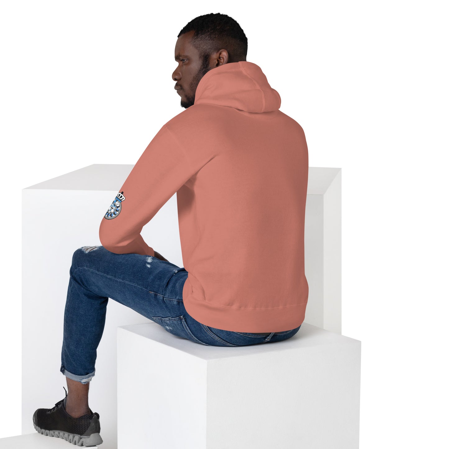 LC Unisex Hoodie