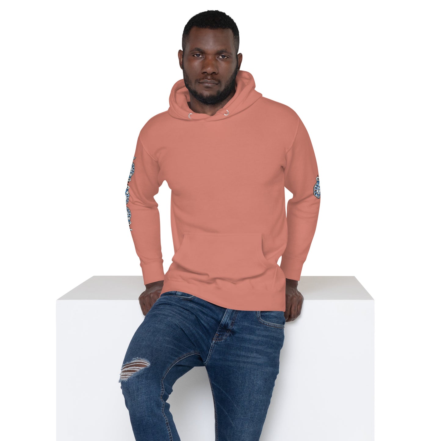 LC Unisex Hoodie