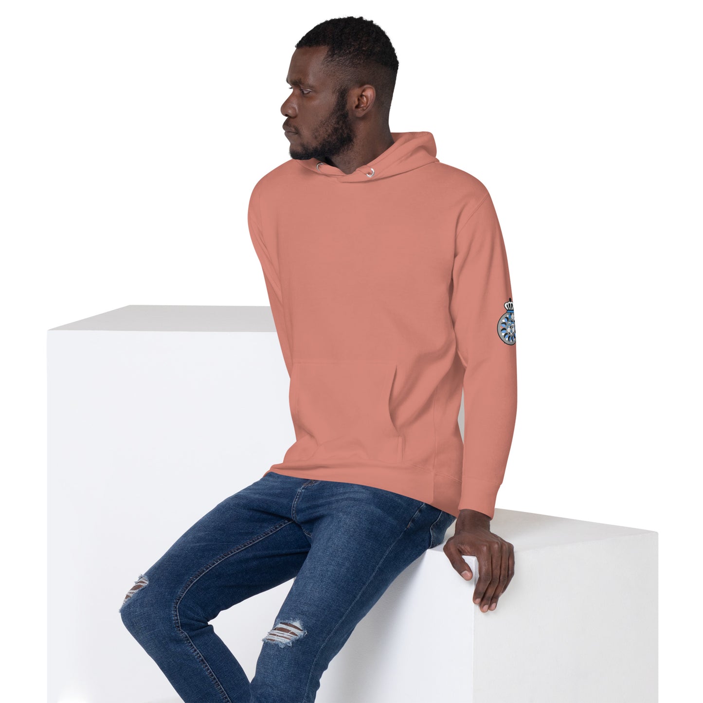 LC Unisex Hoodie