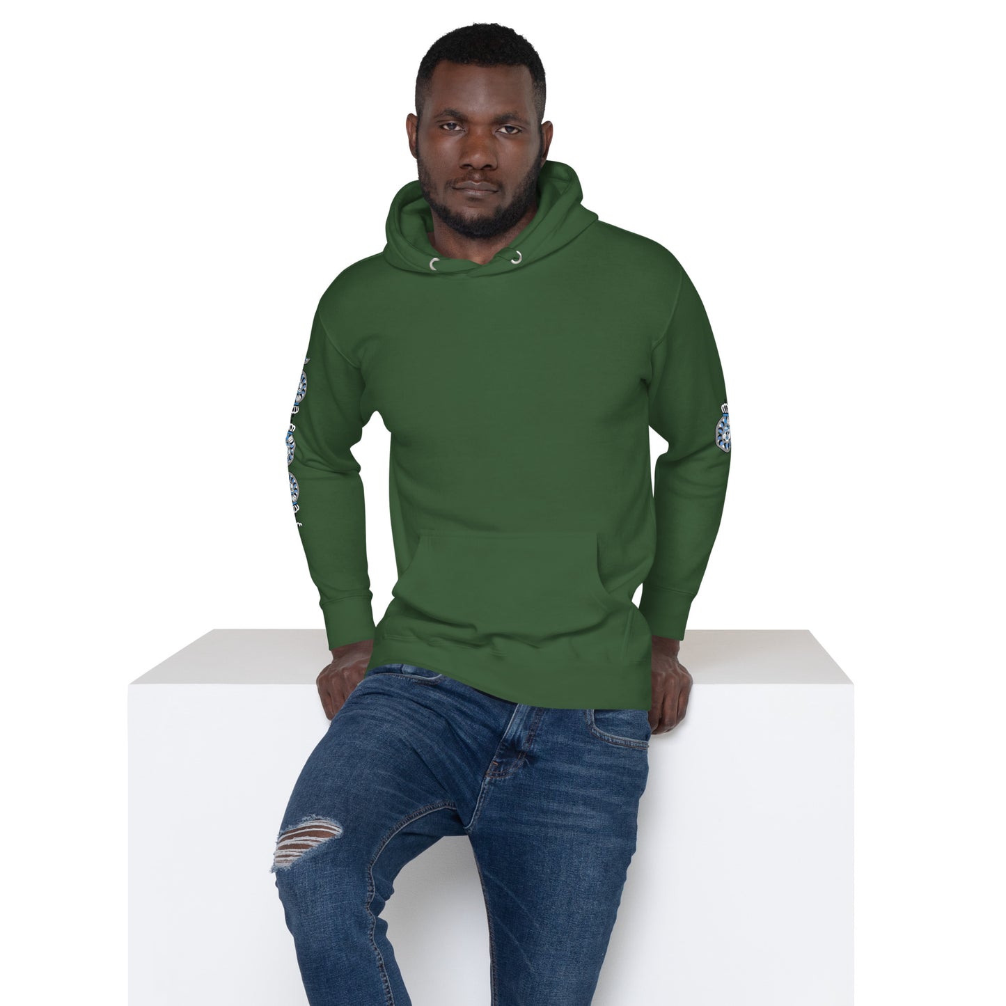 LC Unisex Hoodie