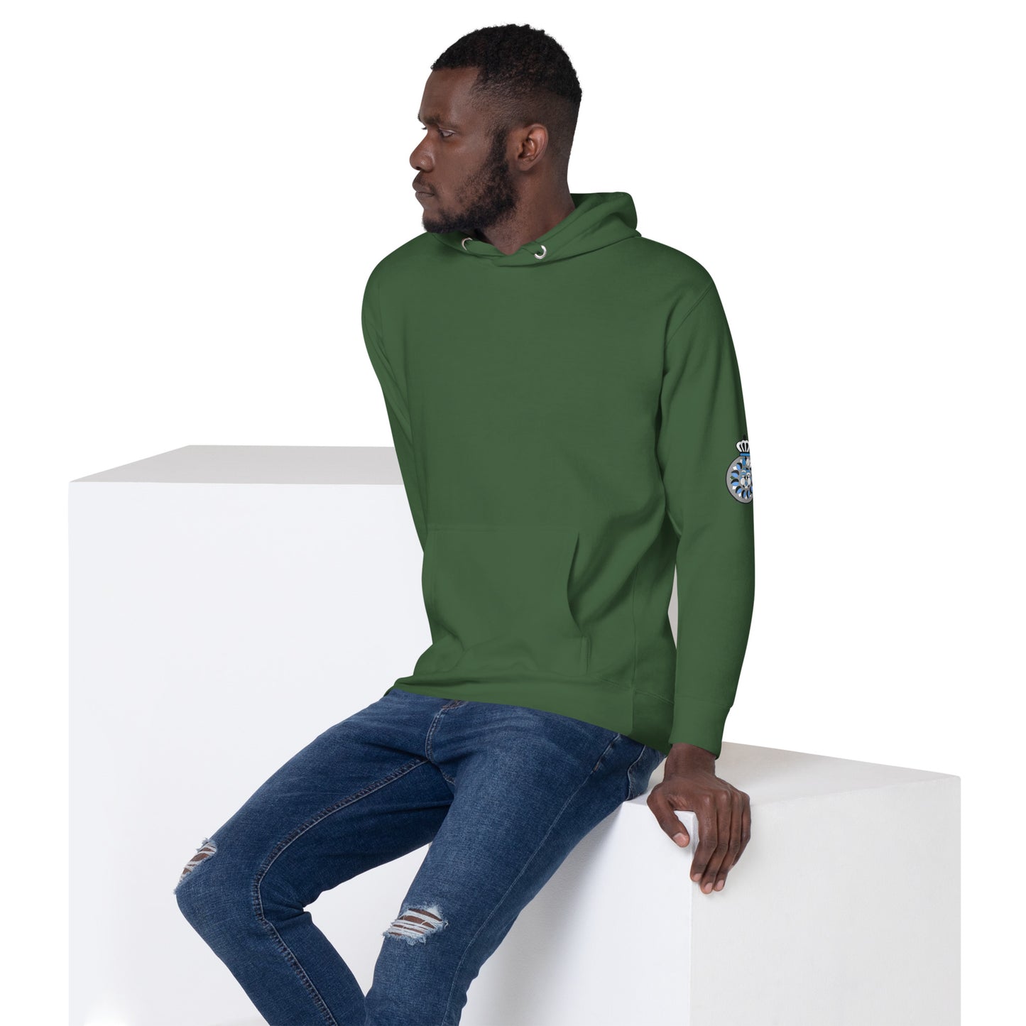 LC Unisex Hoodie