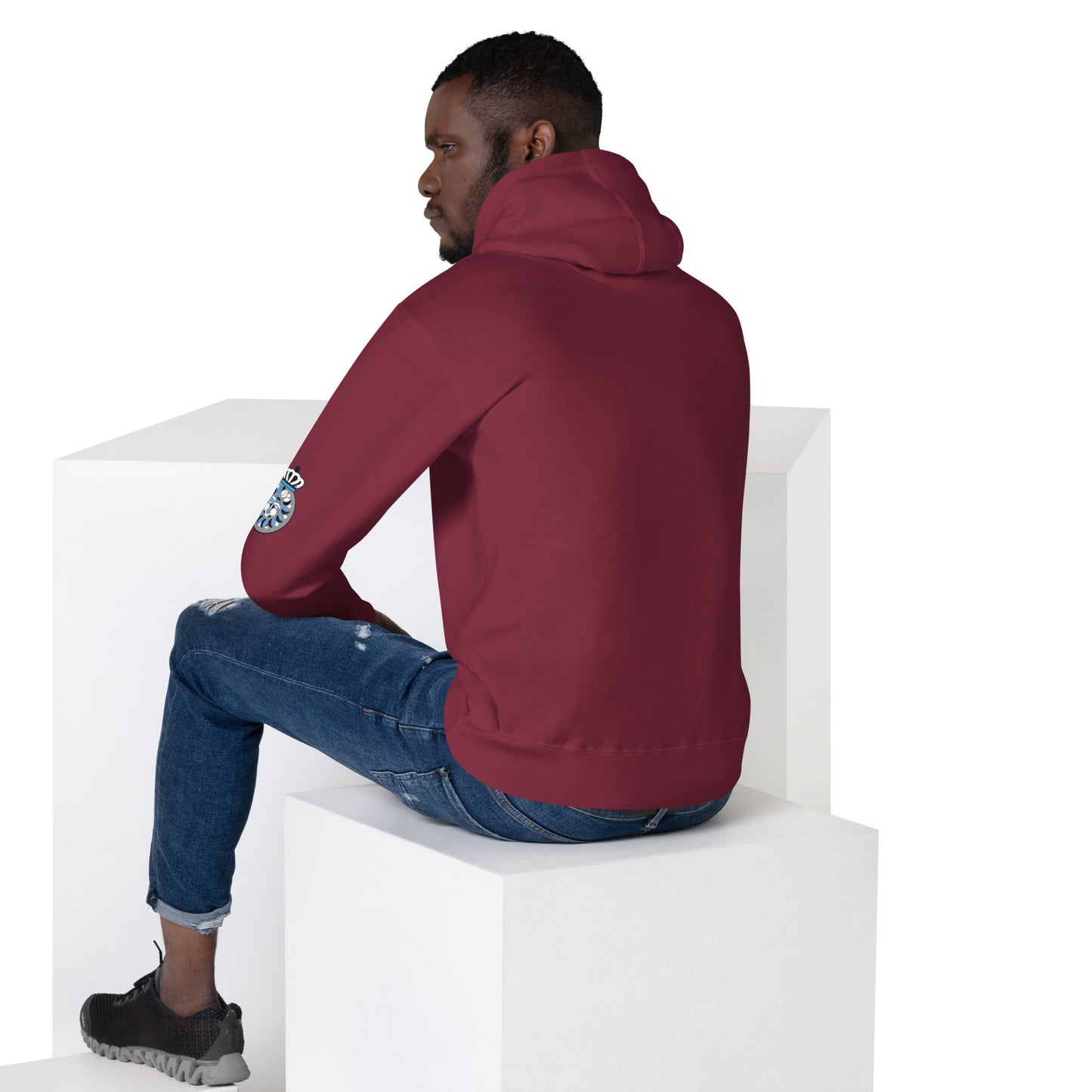 LC Unisex Hoodie