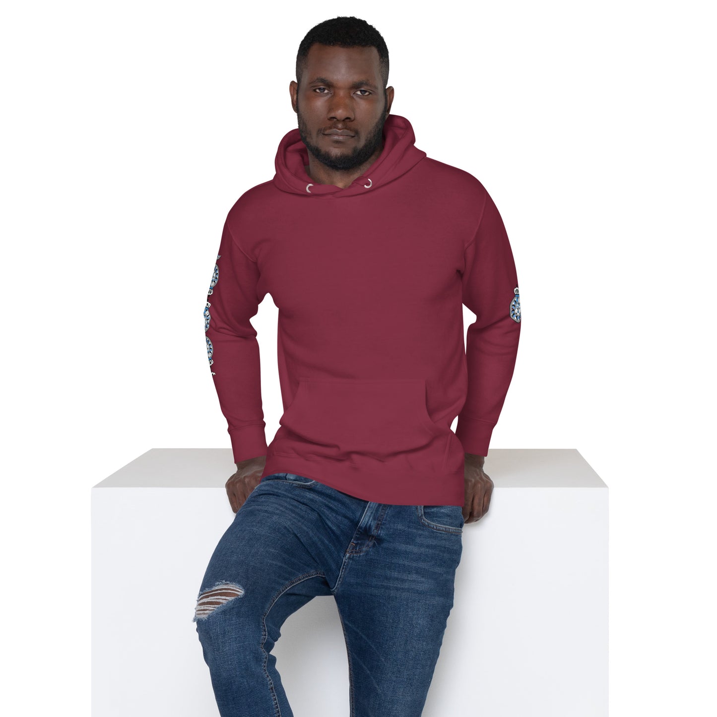 LC Unisex Hoodie