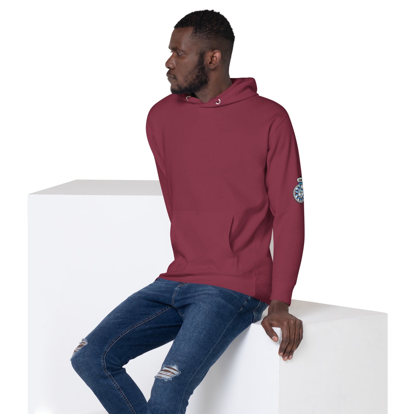 LC Unisex Hoodie