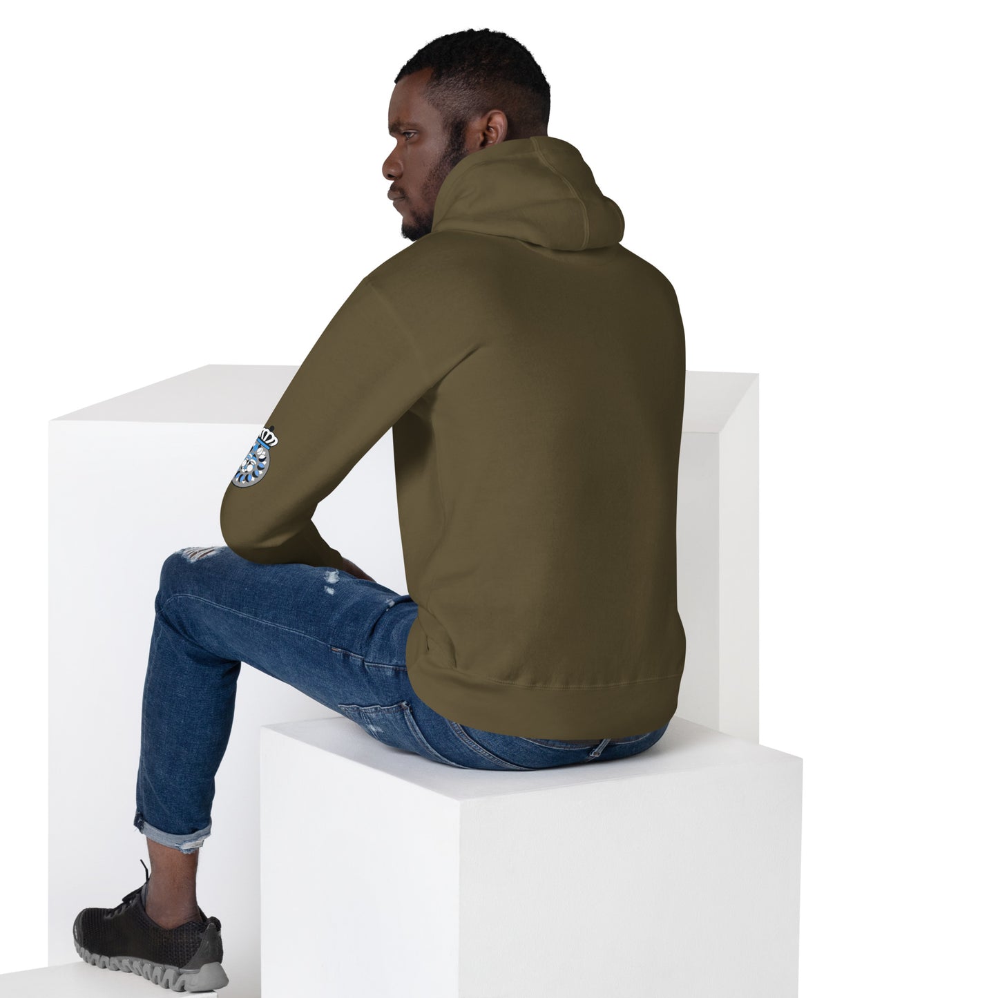 LC Unisex Hoodie