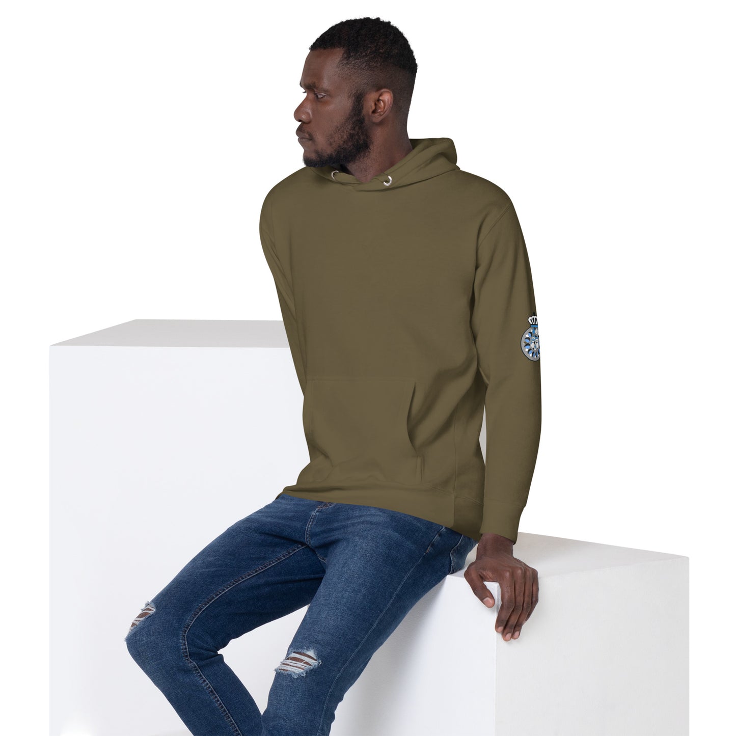 LC Unisex Hoodie
