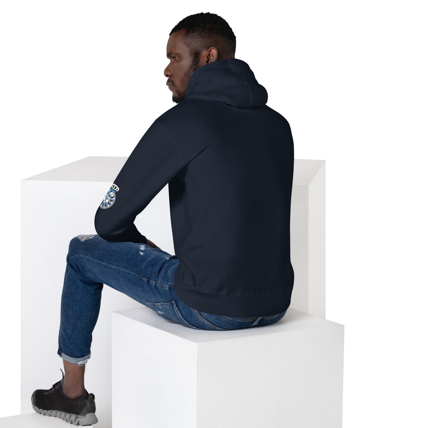 LC Unisex Hoodie