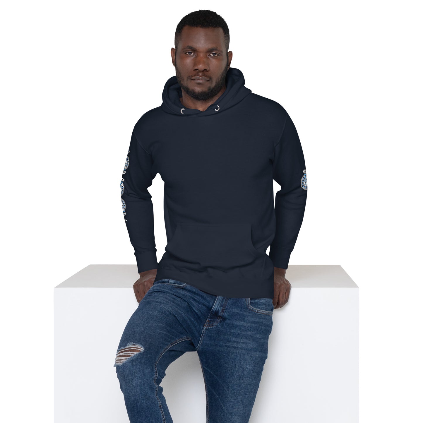 LC Unisex Hoodie