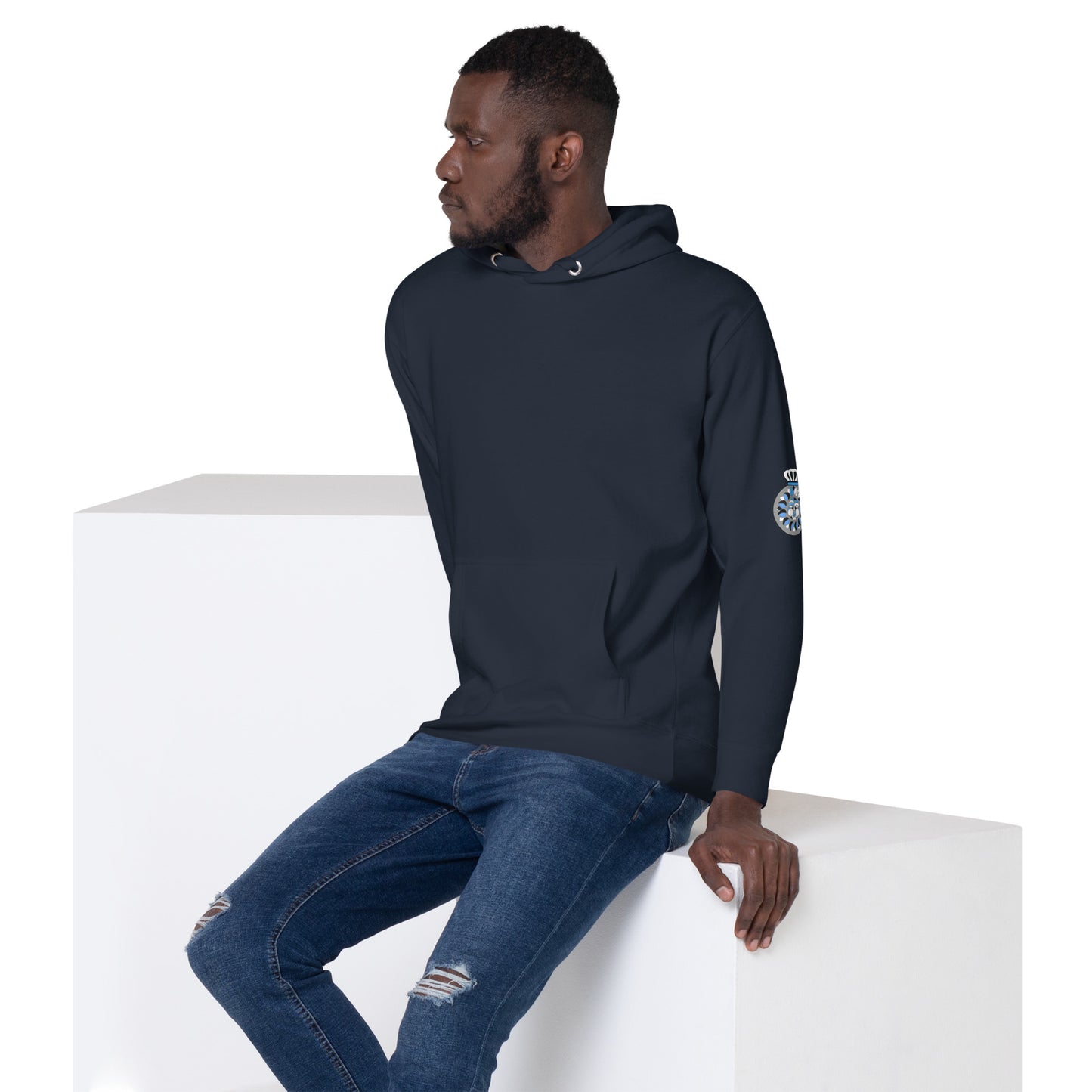LC Unisex Hoodie