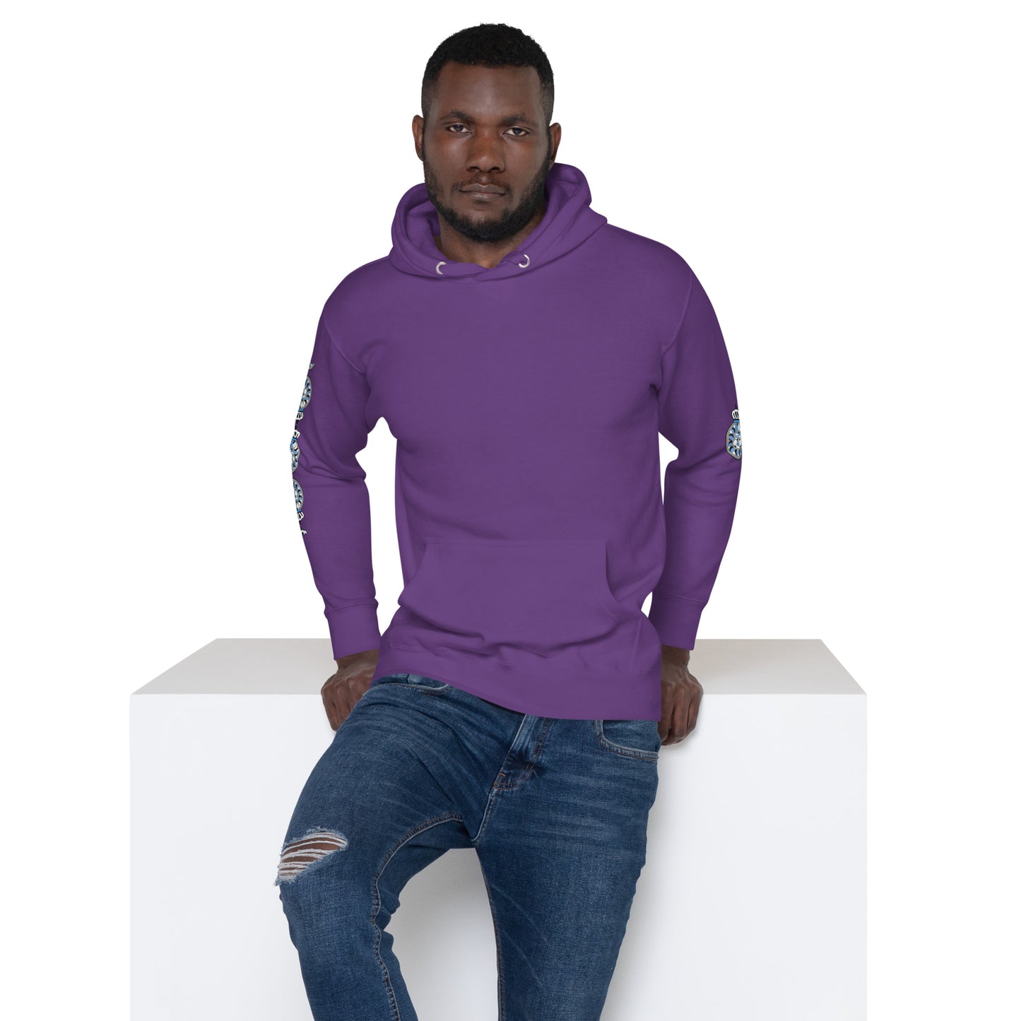 LC Unisex Hoodie