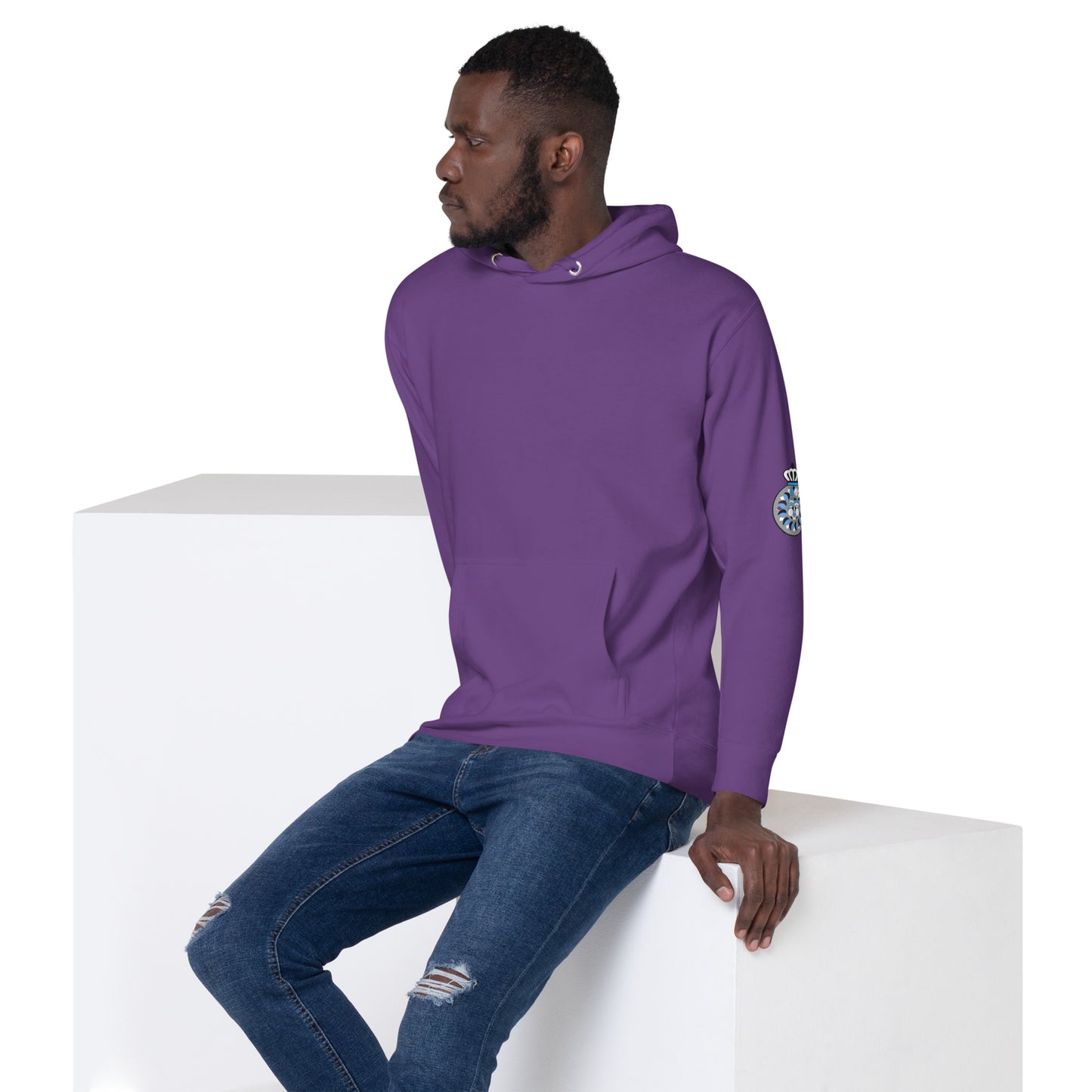 LC Unisex Hoodie