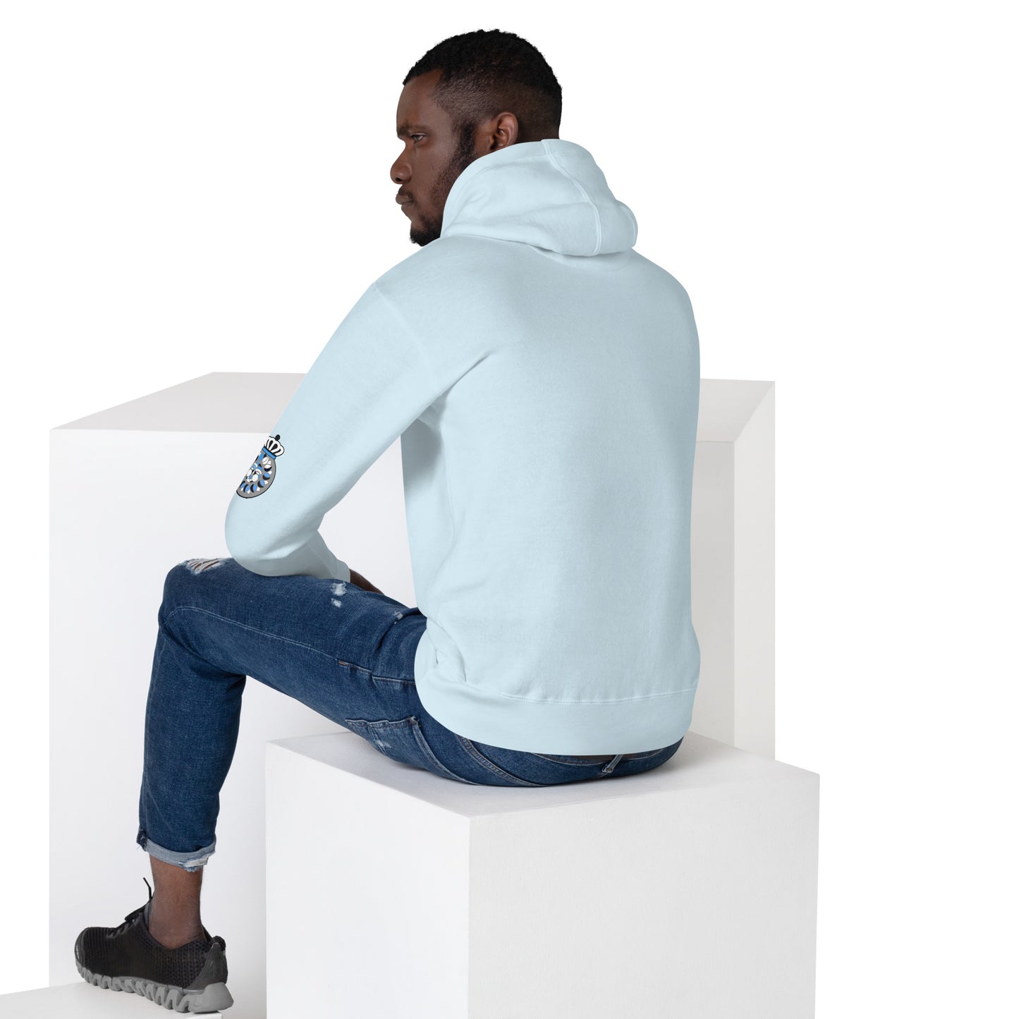 LC Unisex Hoodie