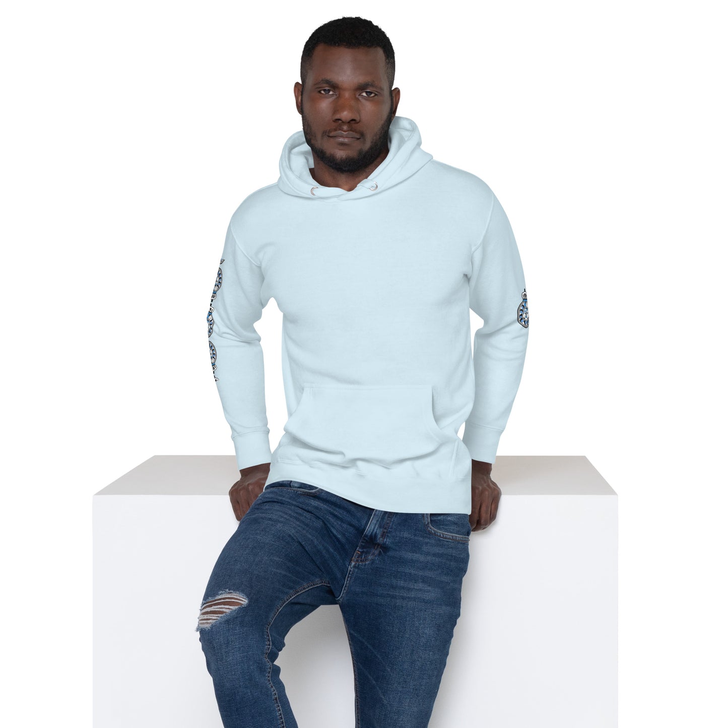 LC Unisex Hoodie