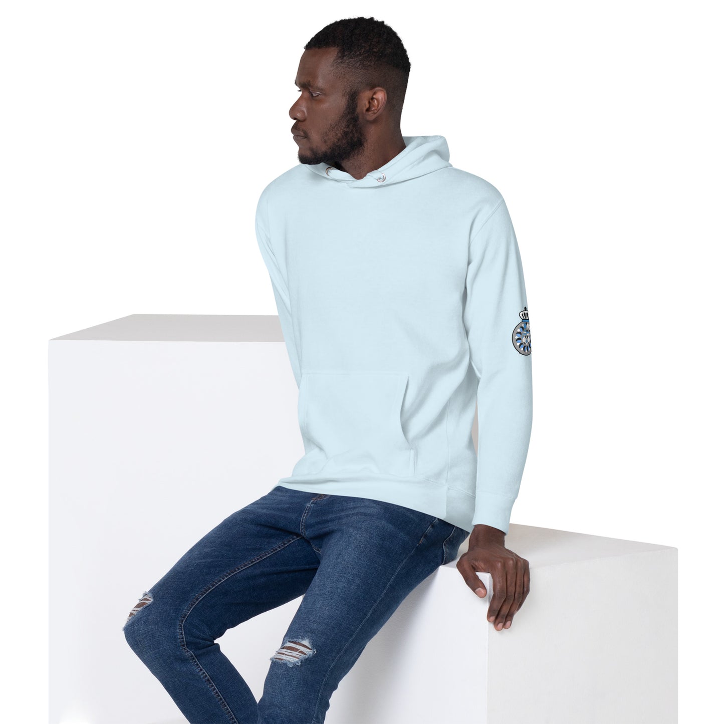 LC Unisex Hoodie