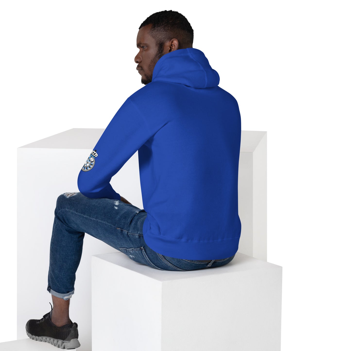 LC Unisex Hoodie