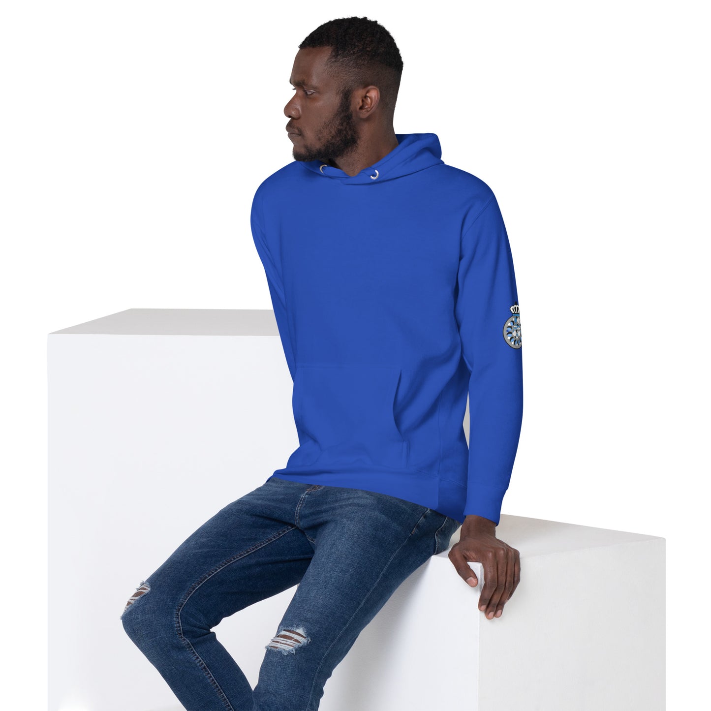 LC Unisex Hoodie