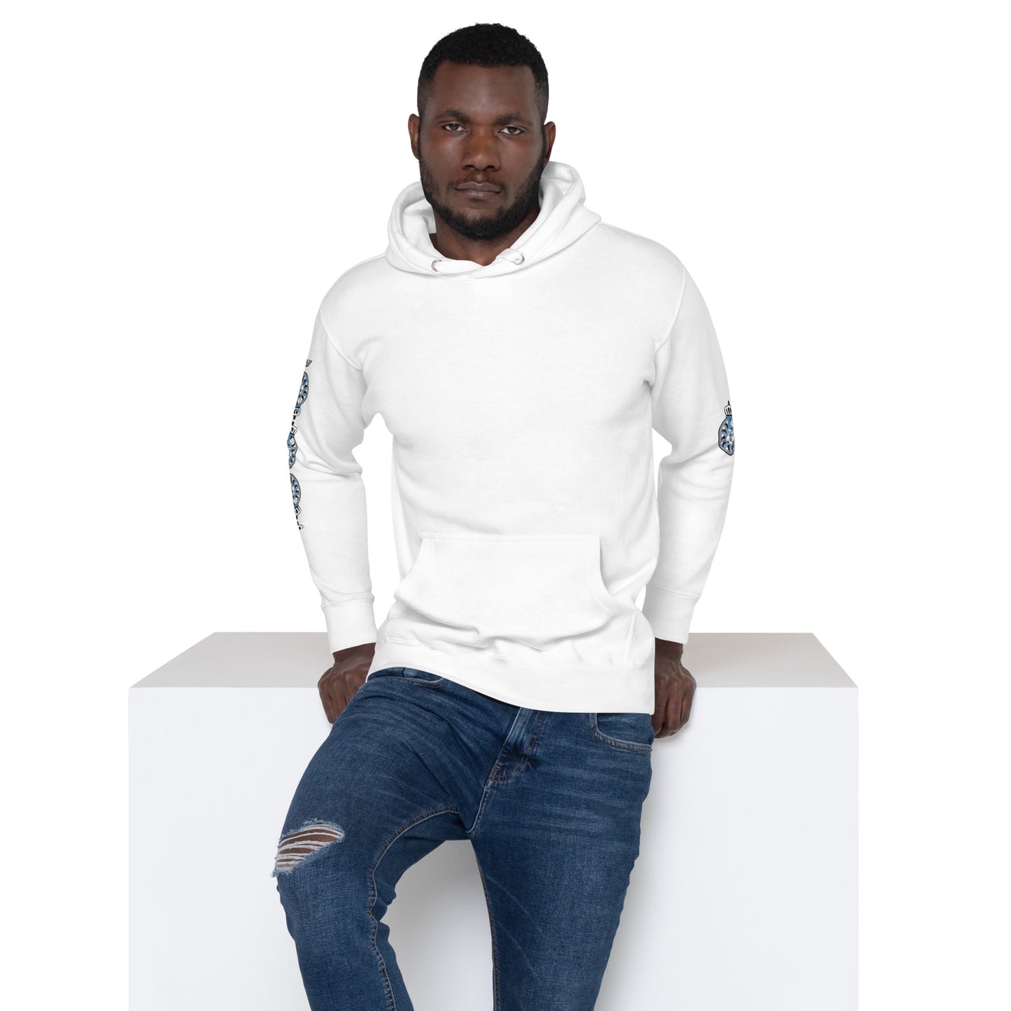 LC Unisex Hoodie