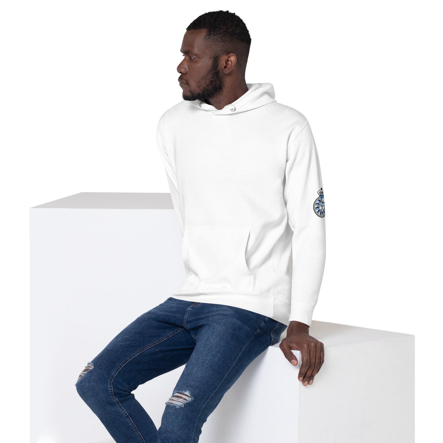 LC Unisex Hoodie