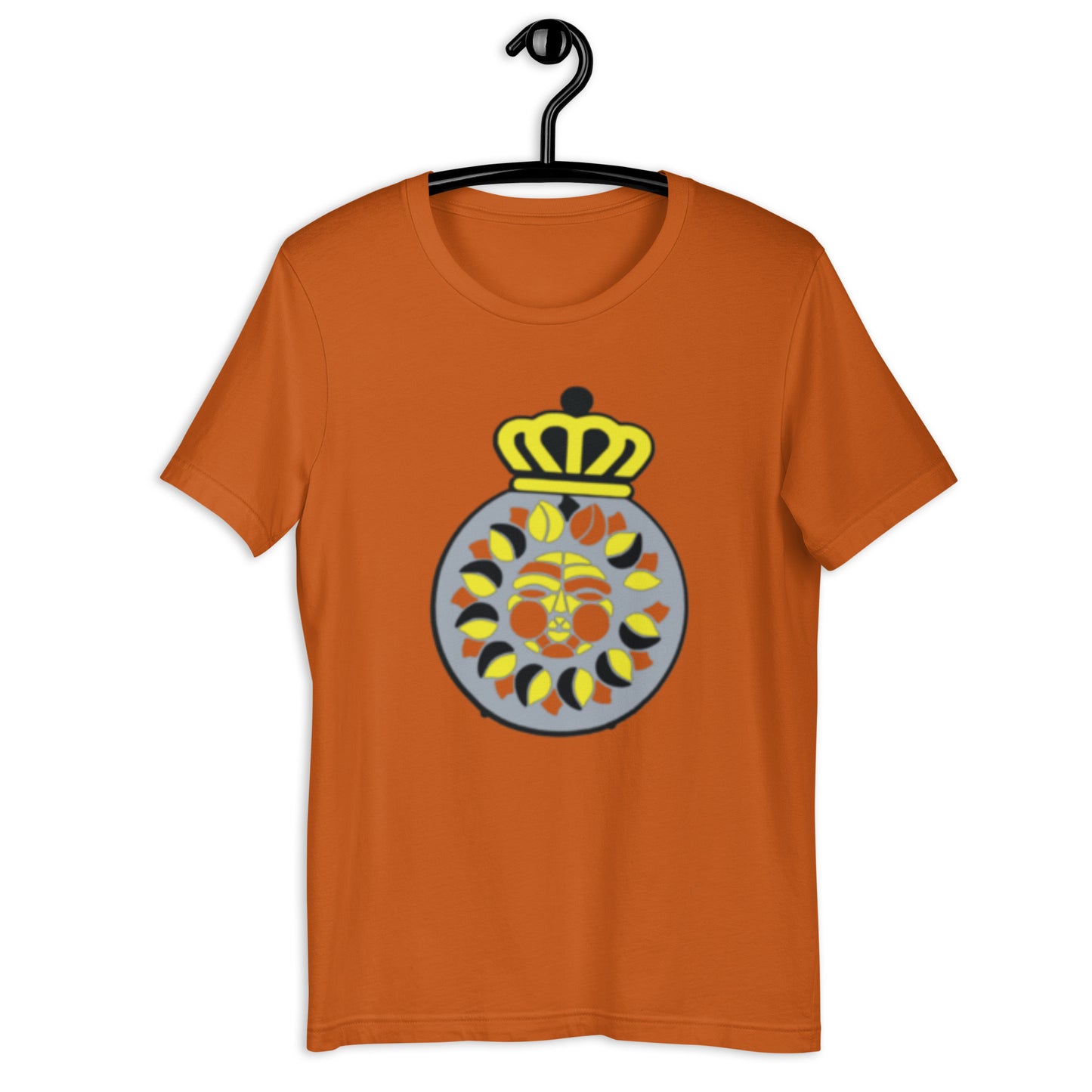 LC Unisex t-shirt