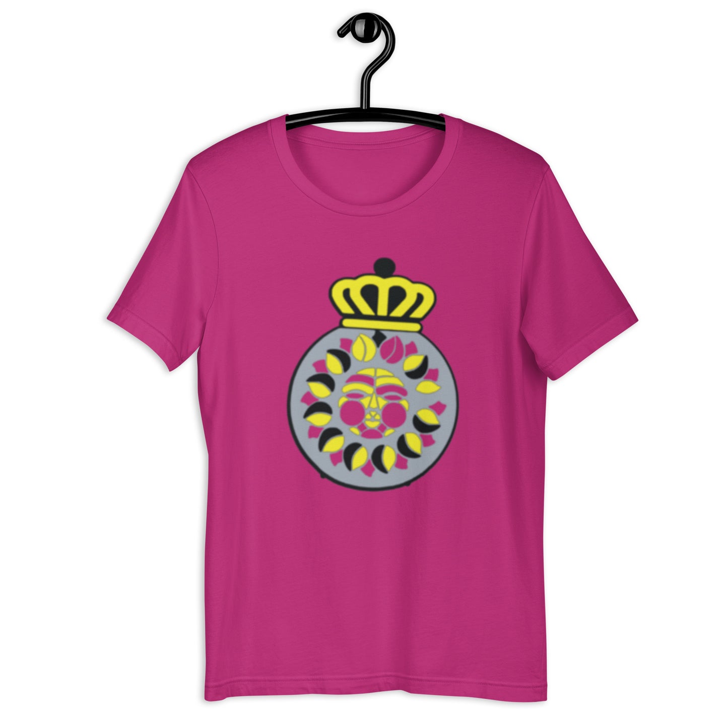 LC Unisex t-shirt