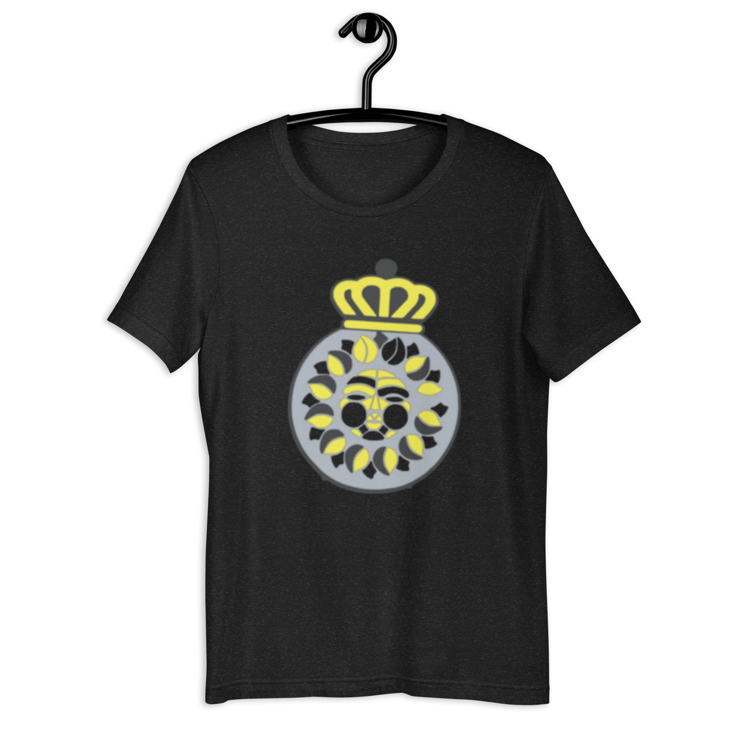 LC Unisex t-shirt