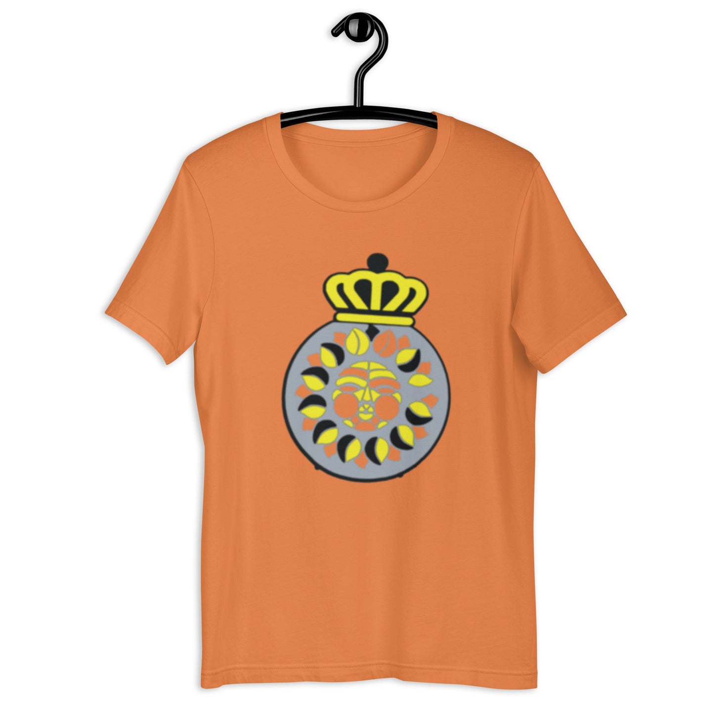 LC Unisex t-shirt