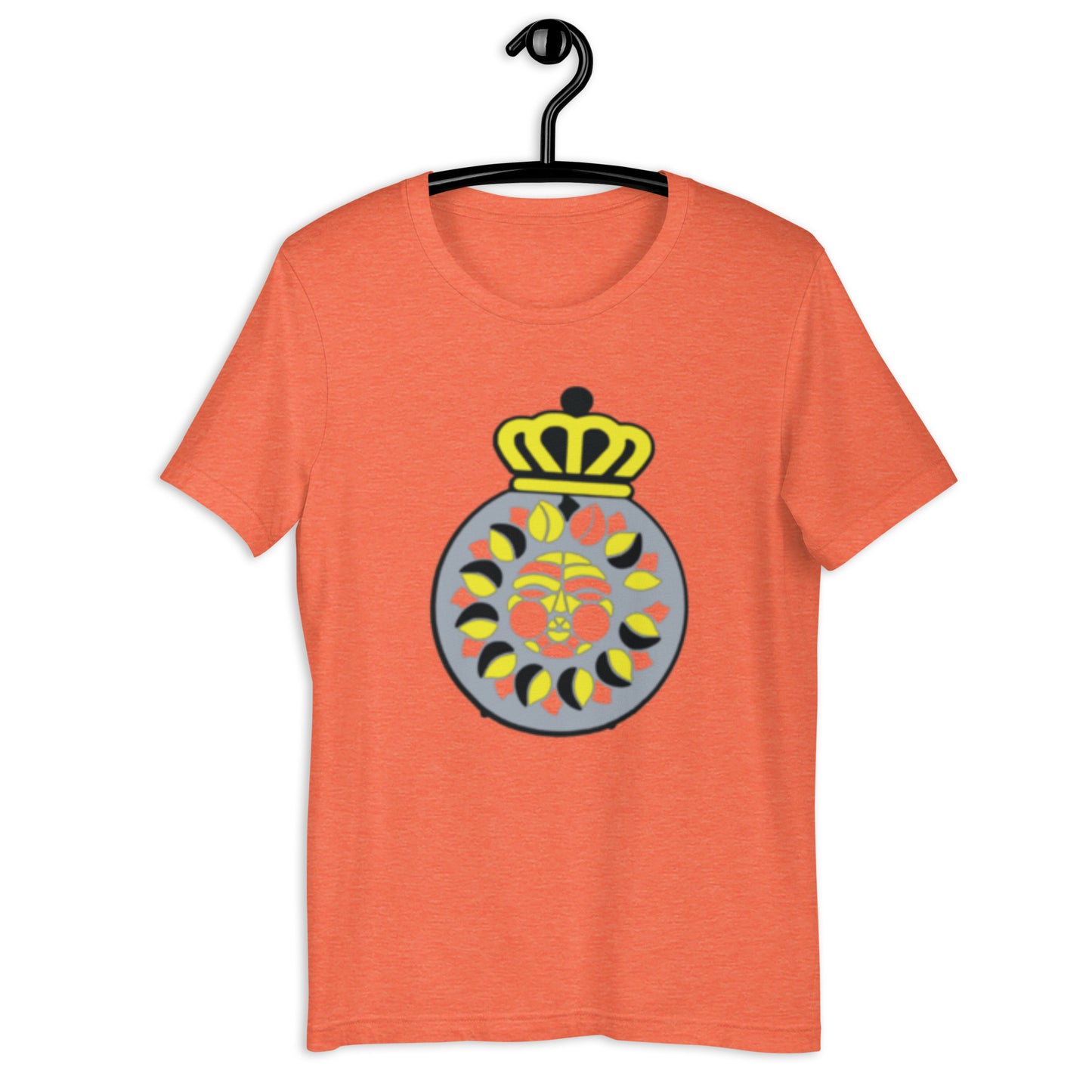 LC Unisex t-shirt