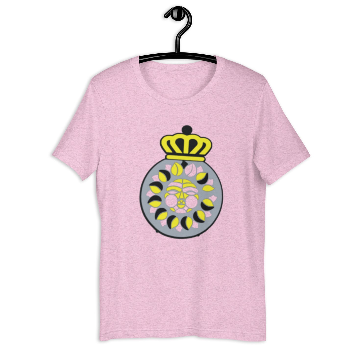 LC Unisex t-shirt