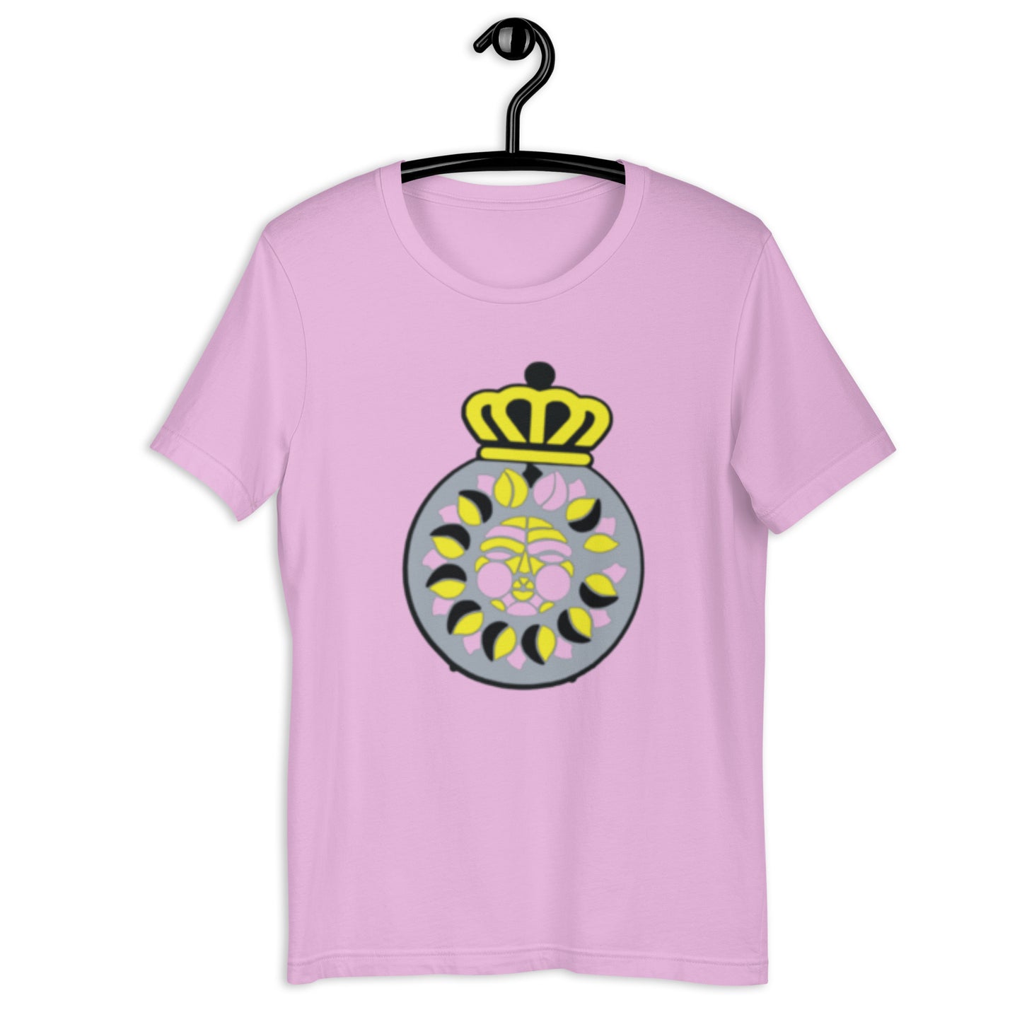 LC Unisex t-shirt