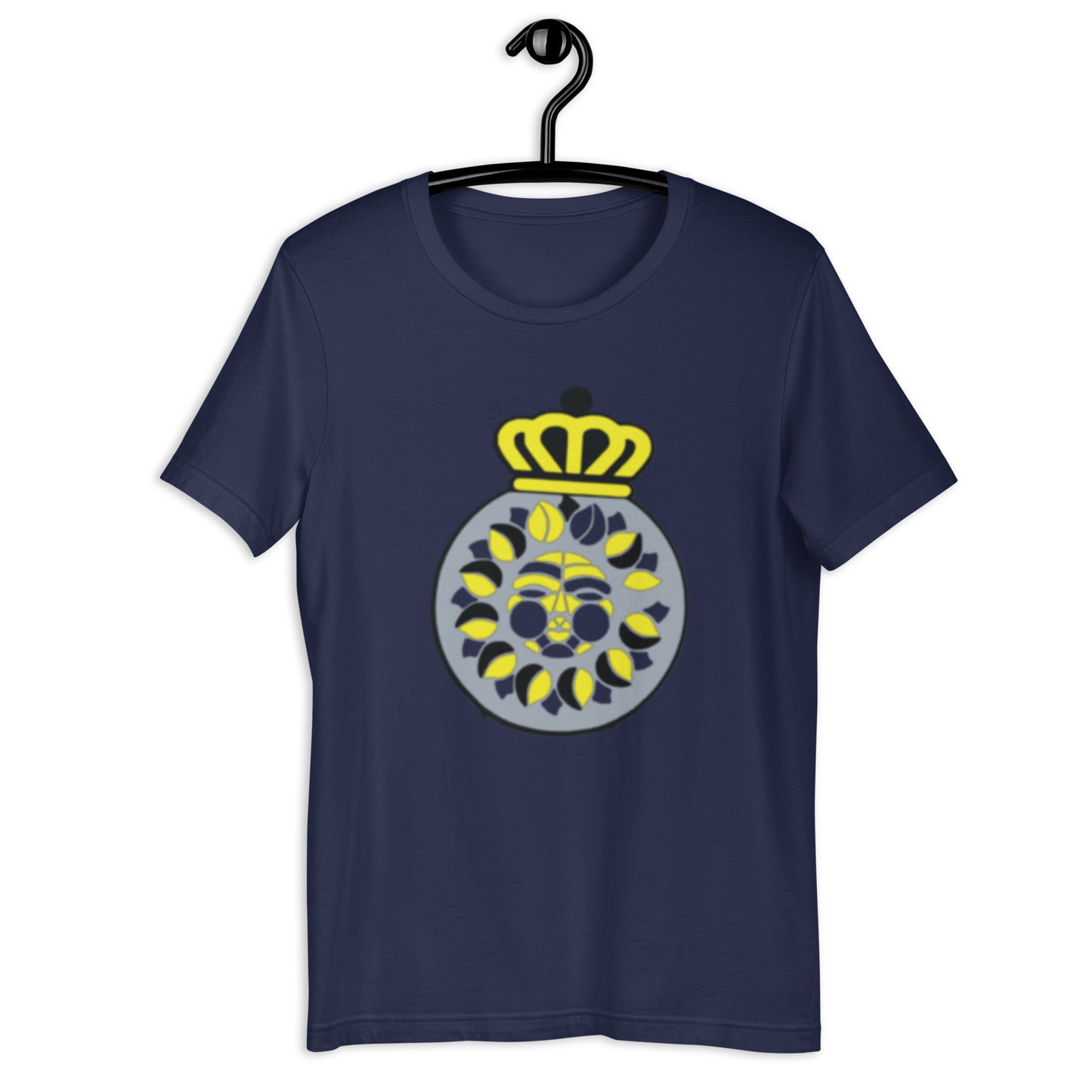 LC Unisex t-shirt