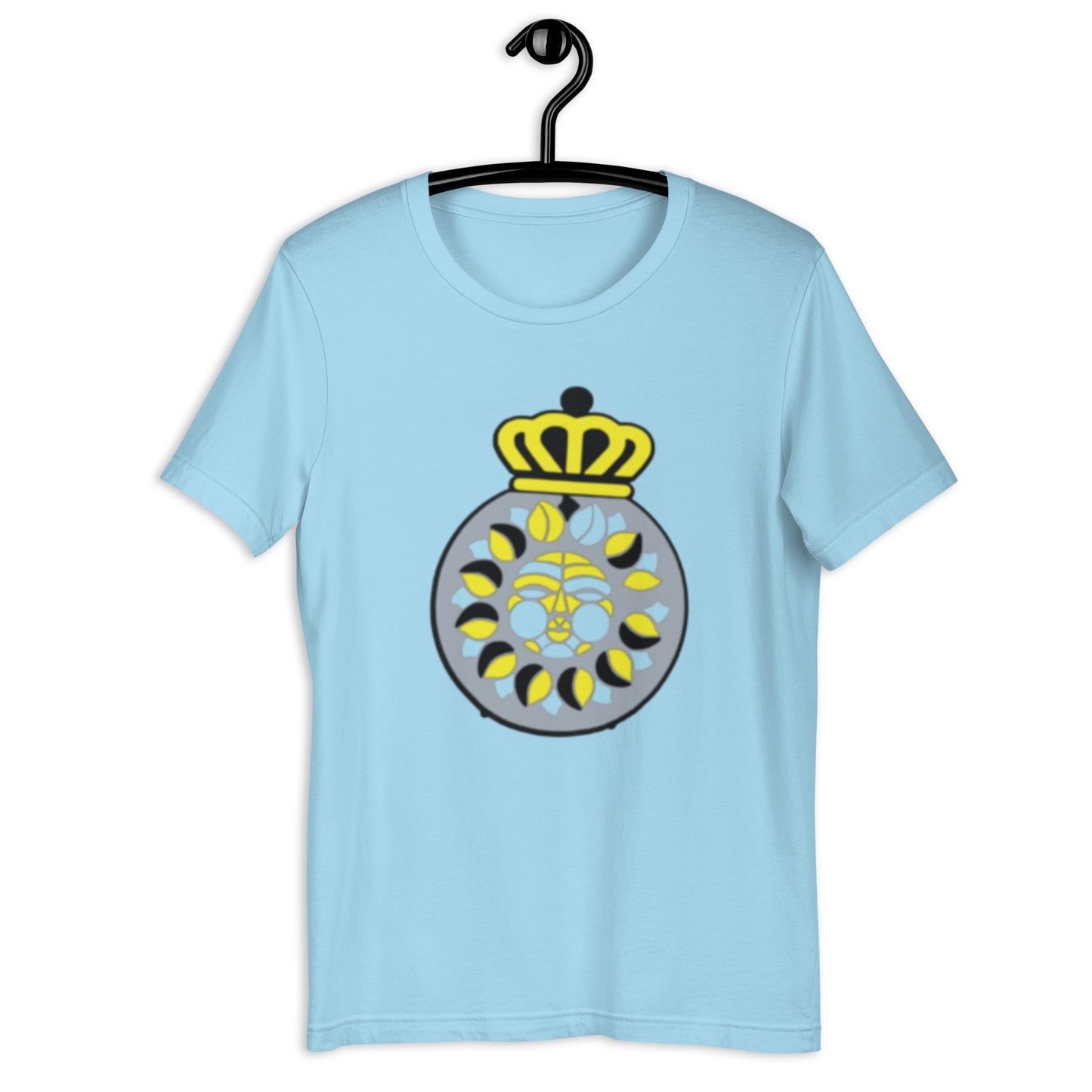LC Unisex t-shirt
