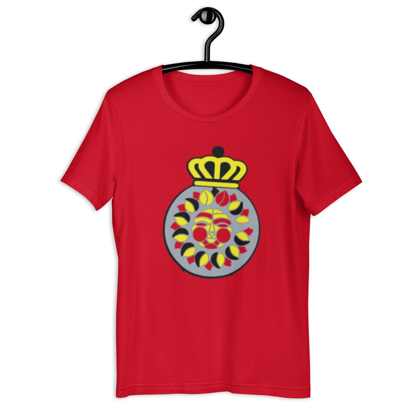 LC Unisex t-shirt