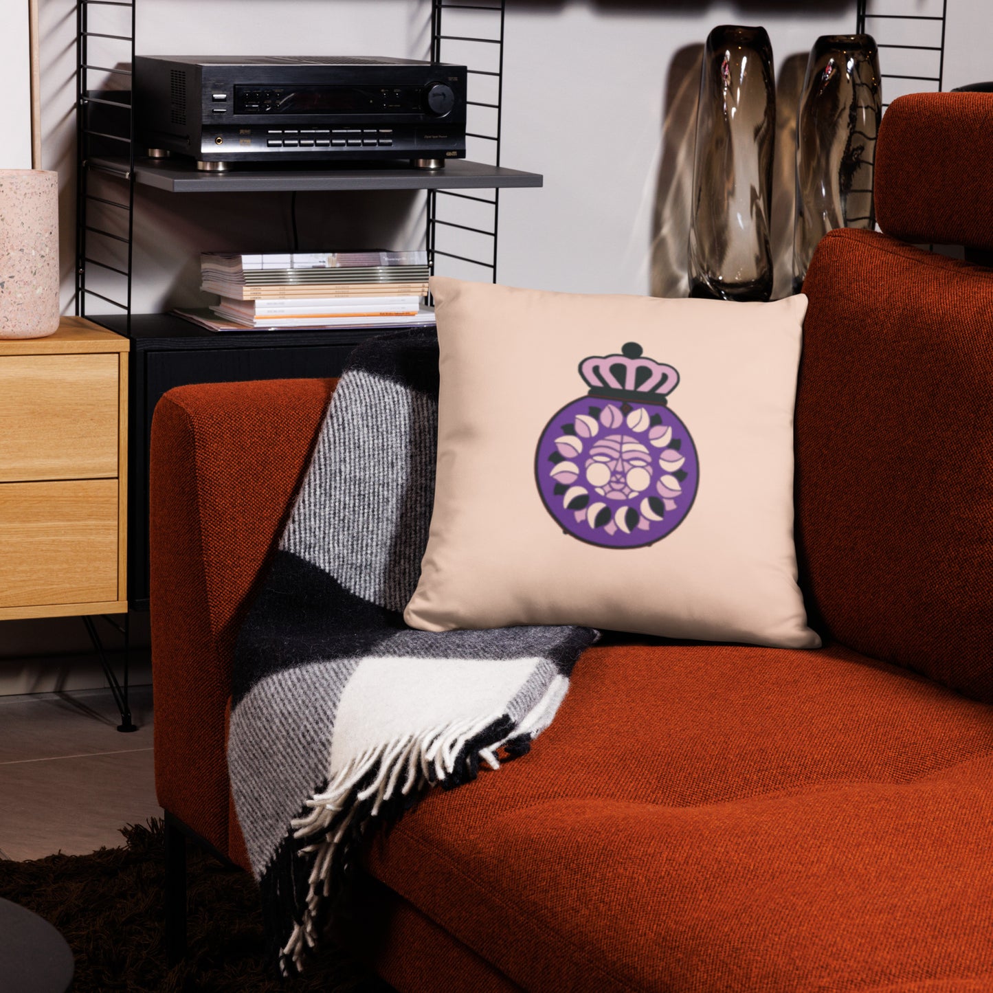 LC Basic Pillow