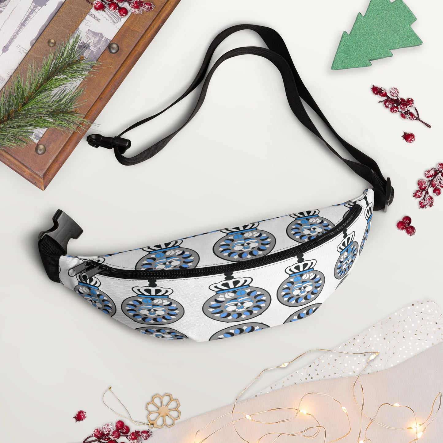 LC Fanny Pack