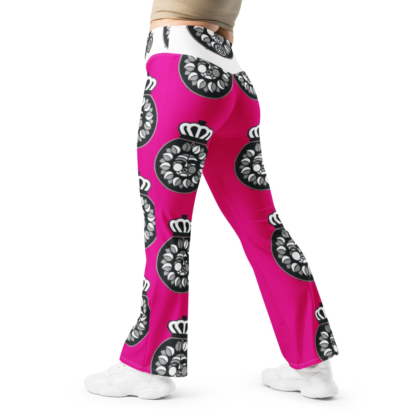 LC Flare leggings