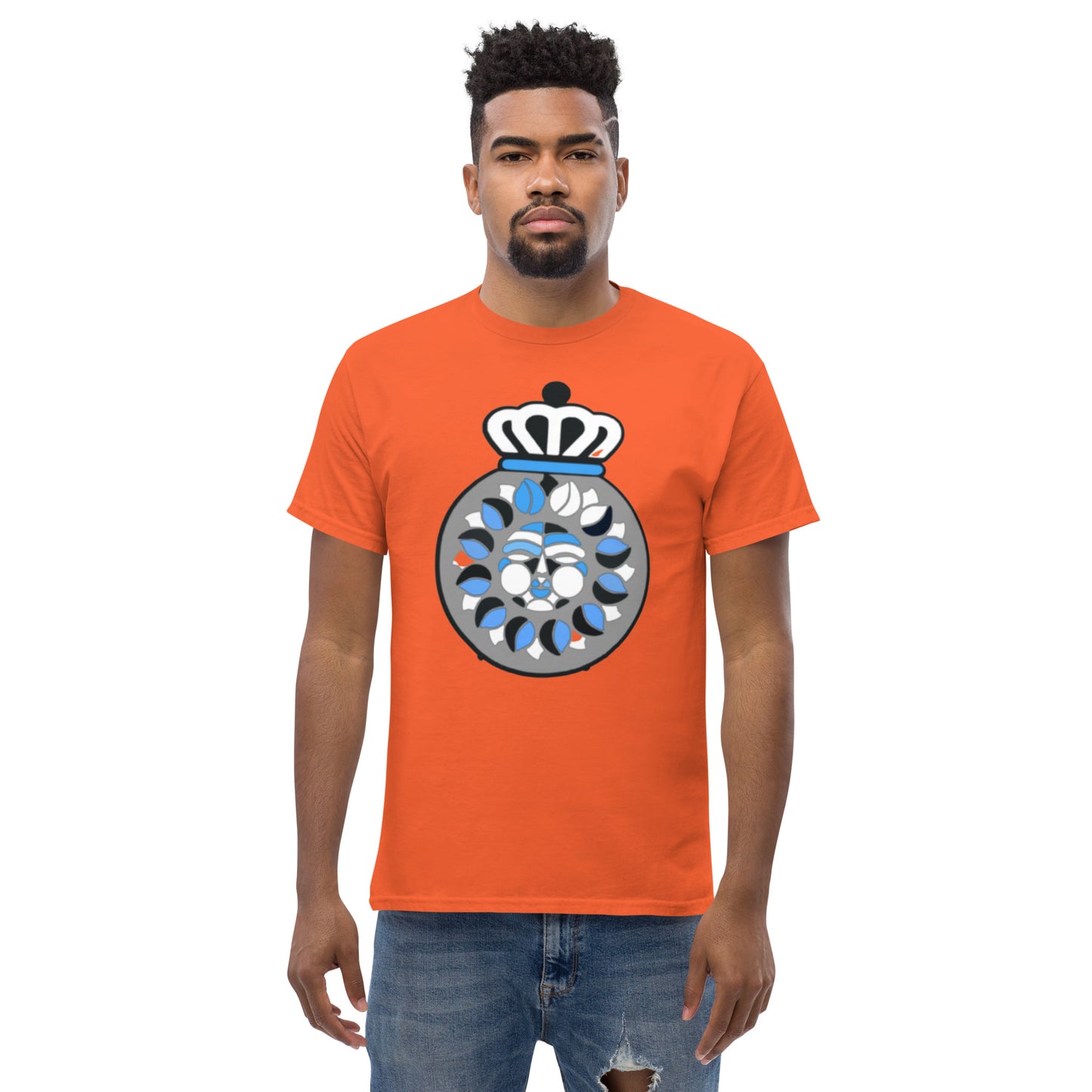 LC Unisex classic tee