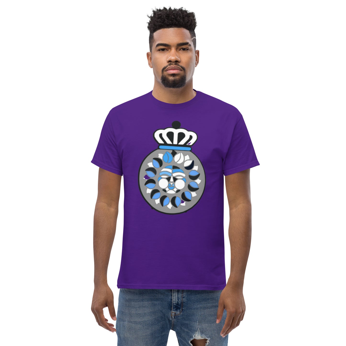 LC Unisex classic tee