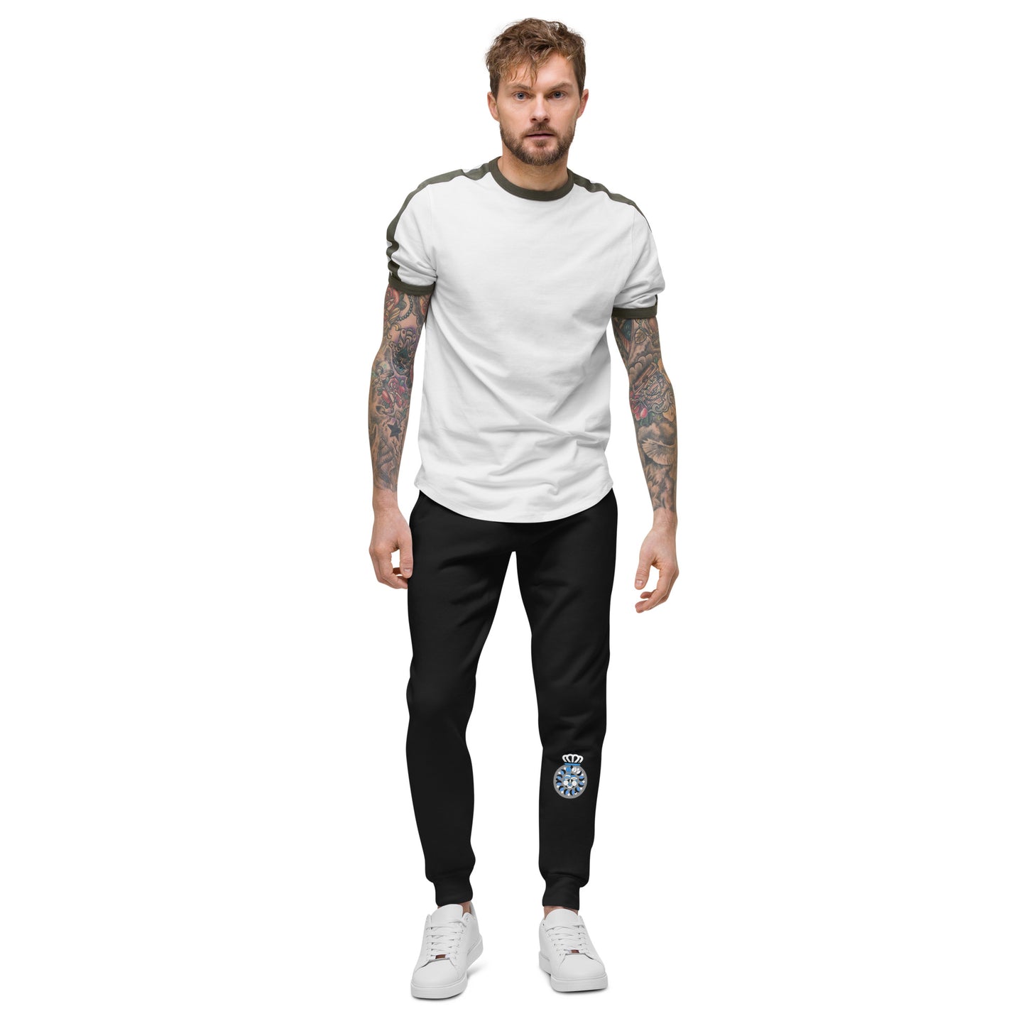 LC Unisex fleece sweatpants