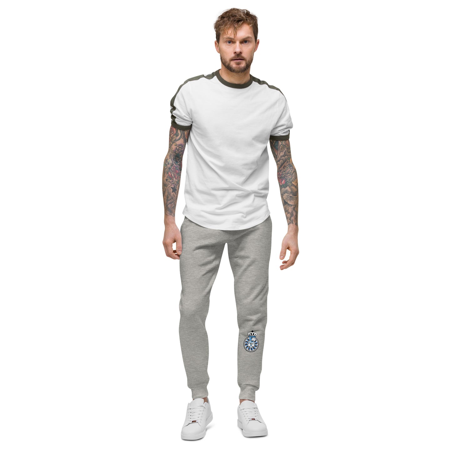 LC Unisex fleece sweatpants