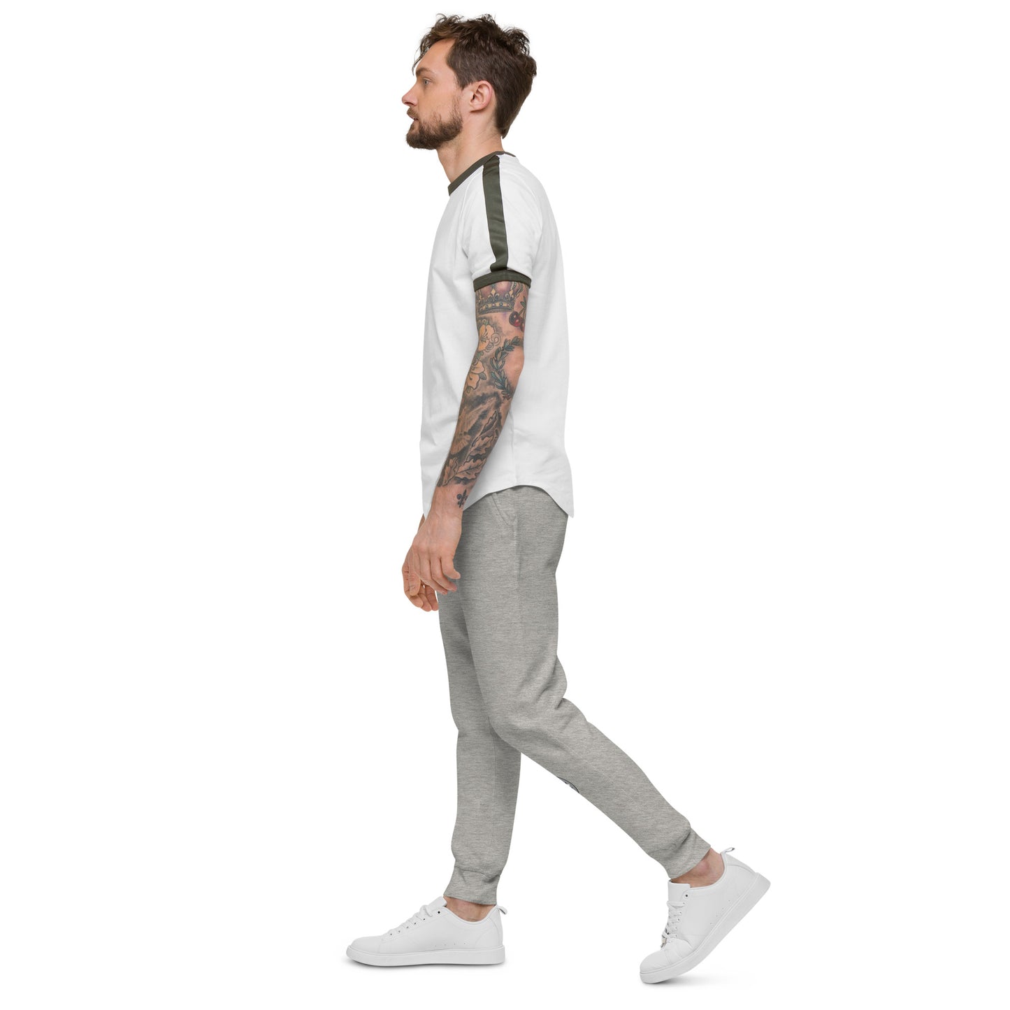 LC Unisex fleece sweatpants